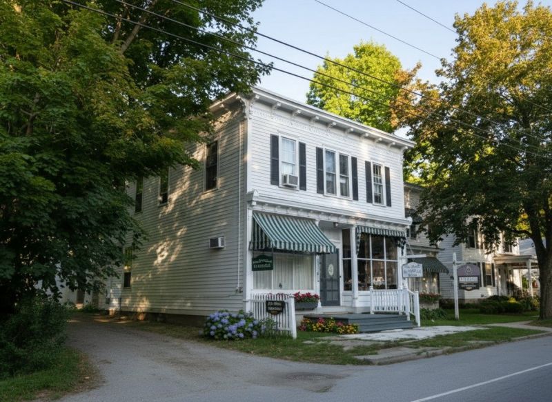 Siding Service in Chittenden County, VT