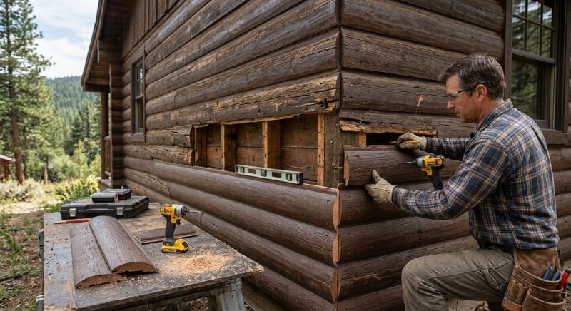 Siding Service in Chittenden County, VT