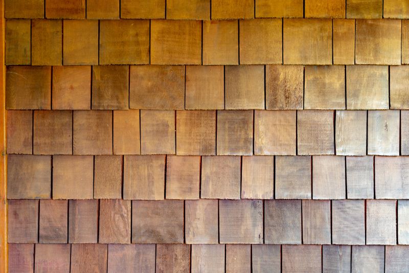 Cedar Siding Installation in Saint Albans, VT