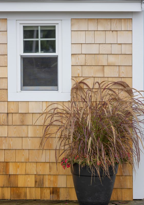Cedar Siding Installation in Vergennes, VT