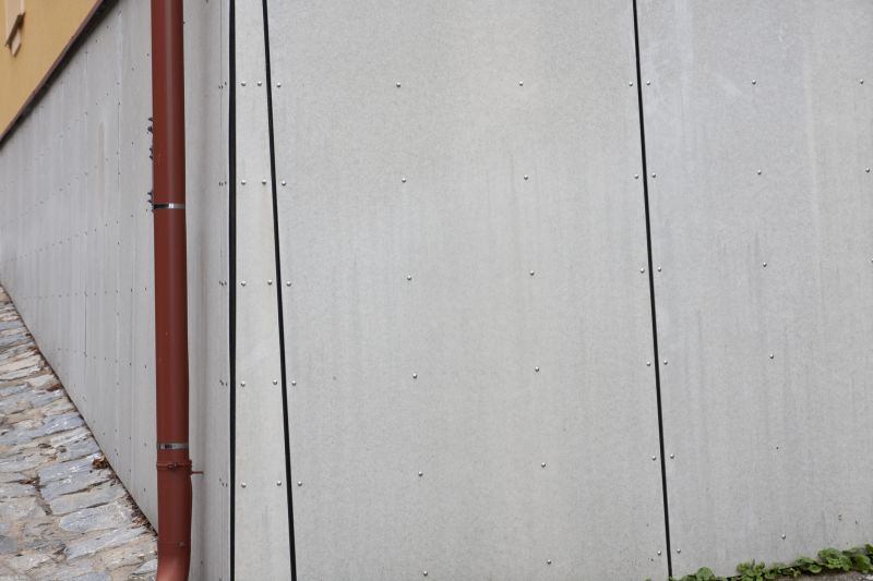 Cement Board Replacement in Chittenden County, VT