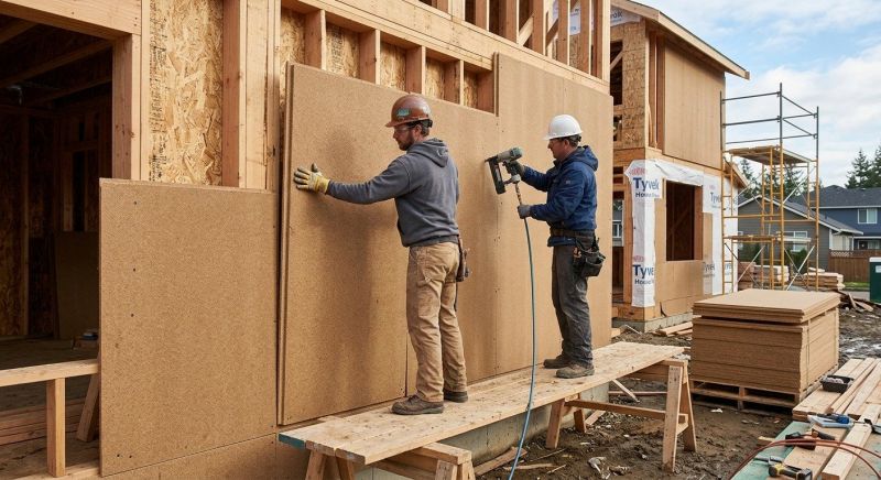 Fiber Cement Installation in South Burlington, VT