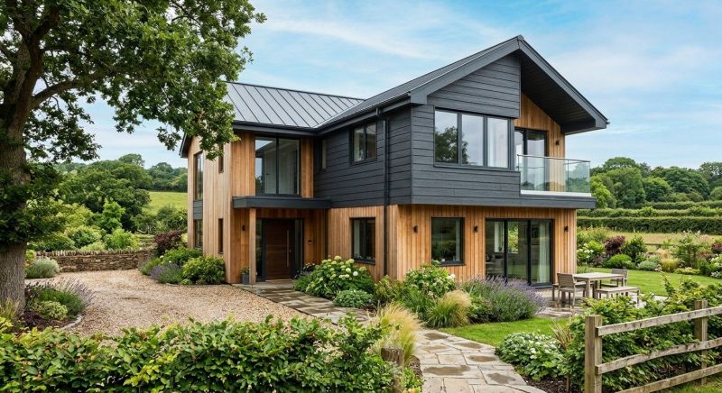 Home Cladding Installation in Chittenden County, VT