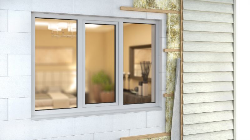 Insulated Siding Installation in Essex Junction, VT