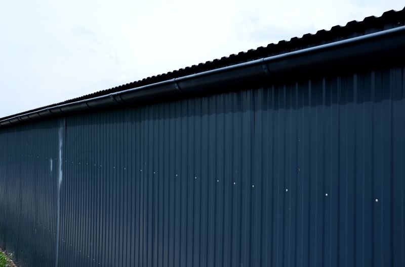 Metal Cladding Installation in Chittenden County, VT