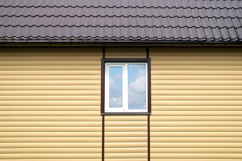 Polymer Siding Installation in Chittenden County, VT