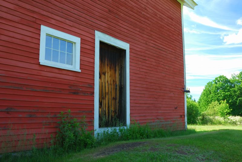 Rustic Siding Installation in Chittenden County, VT