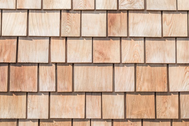 Shake Siding Installation in Waterbury, VT