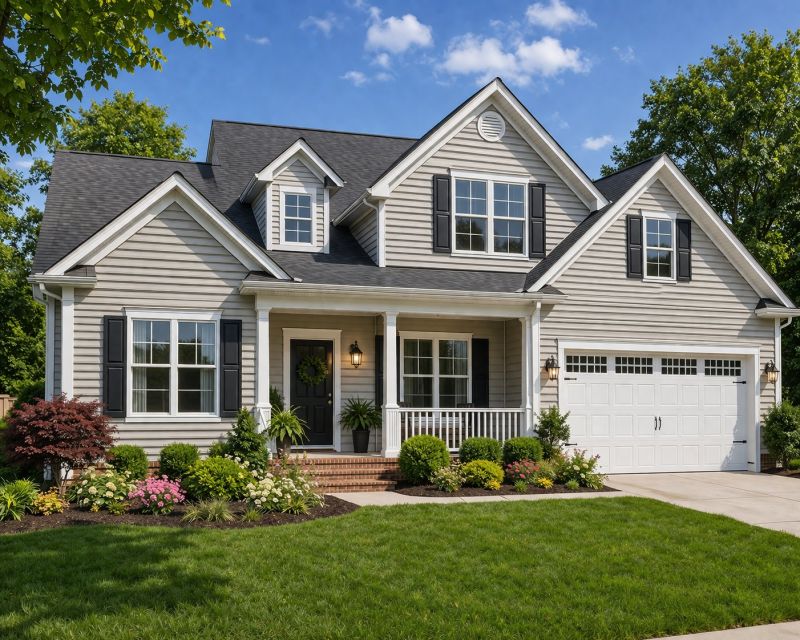 Siding Service in Plattsburgh, NY