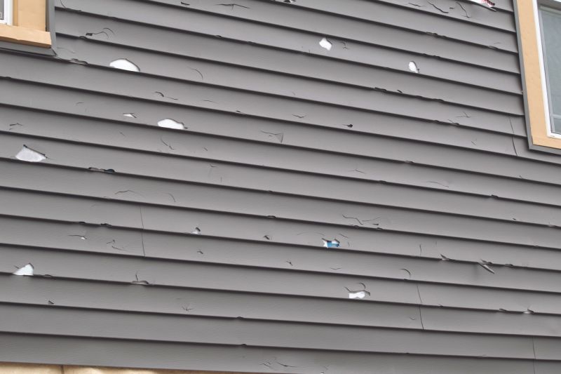Siding Service in Waterbury, VT