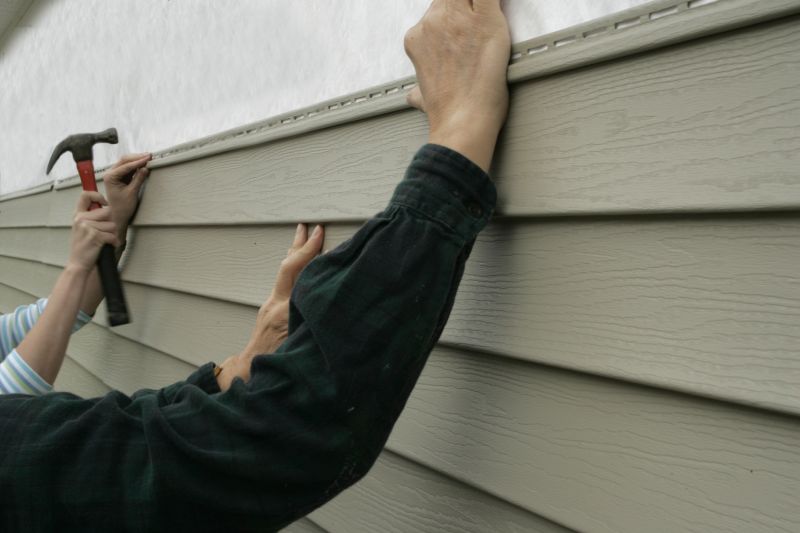 Thermal Siding Installation in Chittenden County, VT